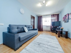 Apartamenty In the centre of Minsk