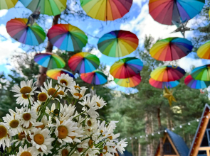 Terrasa Domiki Guest house
