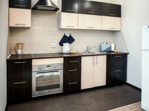 Апартаменты Sun City с Видом на Город