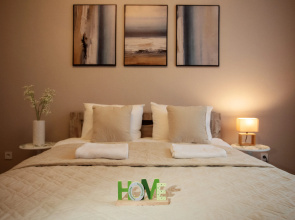 Apartamenty Hom
