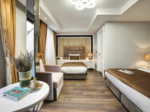 Отель Pell Palace Hotel & Spa