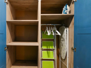 Апартаменты на улице Пулковская 8/3