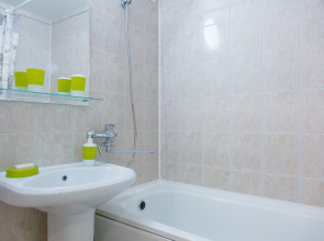 Апартаменты Пять Звёзд у Центральной Городской Больницы