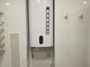 Апартаменты Малая земля