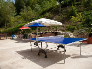 Гостевой дом Тихая гавань