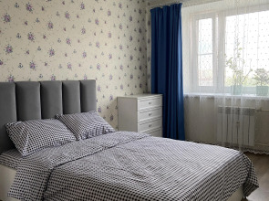 Апартаменты на улице Возрождения 47