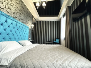 Квартира Minin Apts 2