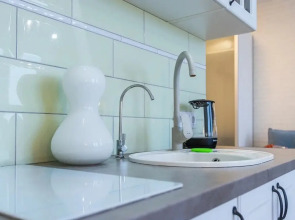 Апартаменты KM Tower Plaza 1