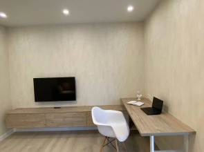 Апартаменты Лунная 30-PosutochnoSV