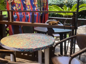 Гостевой Дом Гостевые Домики Гудаута