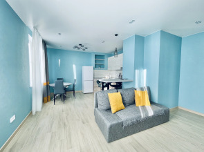 Апартаменты VEGAS на Маршала Баграмяна 4