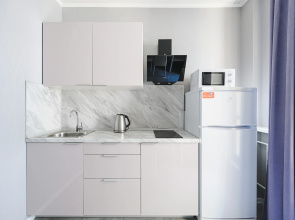 Квартира ArendApartment Graf Orlov 50