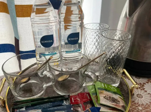 Гостевой дом Берёза