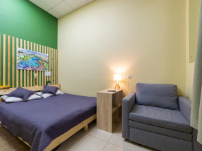 Хостел Дип Слип