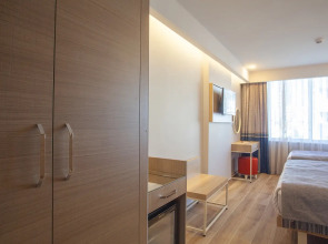 Отель Old Town Point Antalya