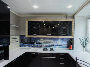 Квартира Апартаменты на Чистых Прудах