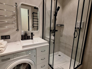 Апартаменты M1 Home апартаменты у метро Немчиновка