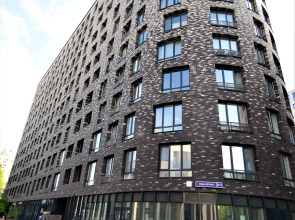 Апартаменты на Летной