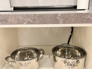 Квартира Апартаменты Магия на Транспортной 27/21