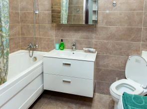 Квартира на Коммунаров