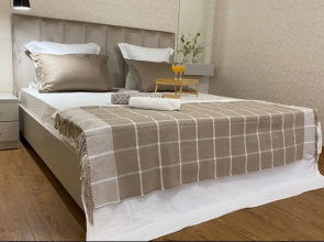 Apartment on Makhachkala 60A 2