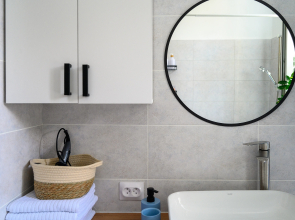 Квартира Стильная на Гагарина