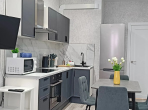 Квартира Терра48 ЖК Время