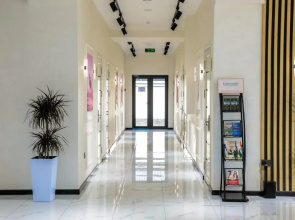 Porto Bello Hotel