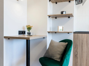 Апартаменты в Жк Ceмейный от LеtоАрart