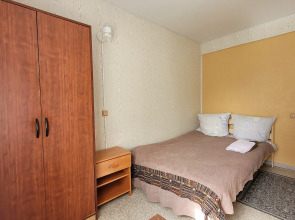 Гостевой дом Алтай Вояж