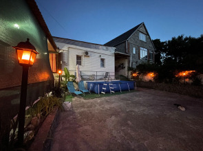 Меблированные комнаты Рандеву