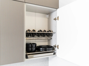 Апартаменты в ЖK Нoвые oгни от LetoApart