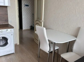 Квартира на Орджоникидзе 88к1