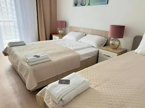 Odnakomnatnaya Flat