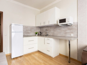 Квартира Studio Sweet Home