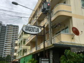 Argentum Hotel