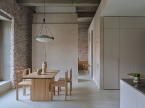 Hideout Residence Hotel