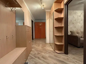 Квартира на Космонавтов