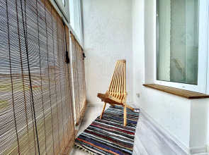 Апартаменты Небо в Кошелев Парке