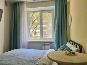 Квартира  Мини Студия Абакан