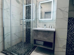 Апартаменты Новые