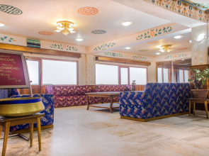 Jain Group Hotel Sonamchen Pelling Hotel