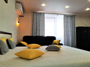 Апартаменты проспект Революции 9 А