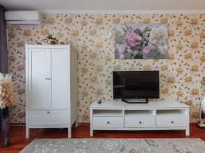 Квартира Таинственный Остров