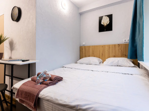 Хостел M&DHost