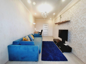 Апартаменты Новая Квартира Рядом с Ситимолом