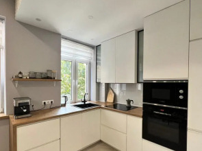 Квартира в Королевском Саду