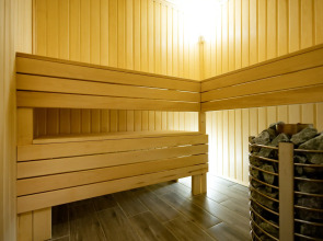 Гостевой Дом Веслево Клуб