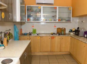 Хостел Travel Inn Достоевская