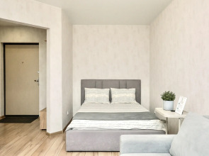 Квартира С Видом на Город Рядом с Зоопарком и Набережной 1-я Подлесная 1